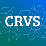 crvs android application logo